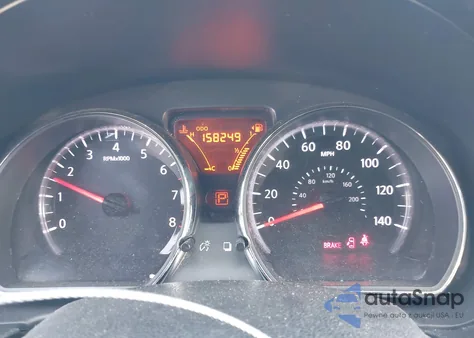 2014 Nissan Versa Note Sv из США, поврежденный, VIN 3N1CE2CPXEL431817